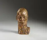 Rabarama, SENZA TITOLO, sculpture
