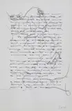 Maria Lai, SENZA TITOLO, 1978