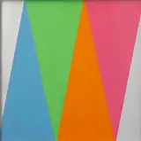 Jorrit Tornquist, SENZA TITOLO, 1969