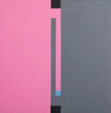 Bruno Munari, NEGATIVO-POSITIVO, 1992