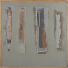 Paolo Cotani, TEATRINI, 1990