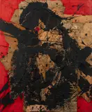 Arturo Carmassi, ADDIO VI, 1958