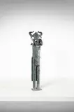 SENZA TITOLO, 1990-2009 by Roberto Sebastián Antonio Matta, sculpture, sold May 2024