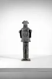 NAVIGATEUR, 1990 by Roberto Sebastián Antonio Matta, sculpture, sold May 2024