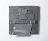 Fabio Mauri, INDUMENTI, 1992, sculpture