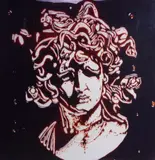 Vik Muniz, MEDUSA, AFTER BERNINI (PICTURE OF CHOCOLATE), 2003, print (other)