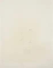 Claudio Parmiggiani, SENZA TITOLO, 1977