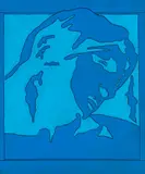 DA MICHELANGELO, 1976 by Tano Festa, sold Mar 2024