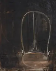 Piero Pizzicannella, SENZA TITOLO, 1986-1987