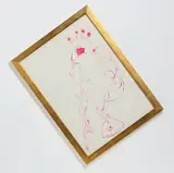 Luigi Ontani, MANITUIO, 2003