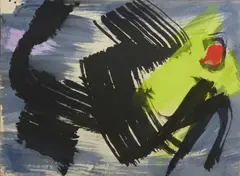 Gérard Ernest Schneider, D. 33, 1964