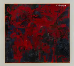 Peter Lubarda, SENZA TITOLO