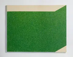 Rodolfo Aricò, SENZA TITOLO, 1972