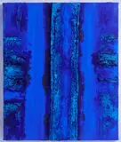 Marcello Lo Giudice, EDEN BLU, 2014