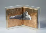 Poirier Anne & Patrick, LIBRO, 1987, sculpture