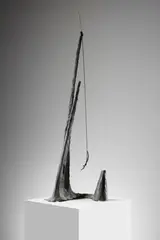 Giuseppe Maraniello, DO- SI, 1988, sculpture