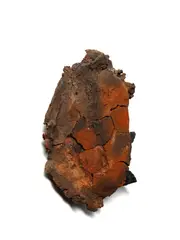 Nanni Valentini, VOLTO DI EDIPO, 1983, sculpture