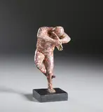 Rabarama, TRANS-ASPIDE, 1998