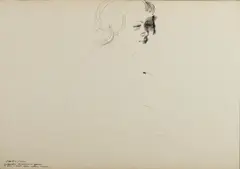 SENZA TITOLO by Emilio Greco, sold Jul 2024