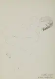 Emilio Greco, SENZA TITOLO, 1986