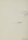 Emilio Greco, SENZA TITOLO, 1986