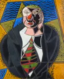 Pippo Oriani, L'AUGUSTO, (1960)