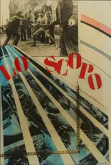 Gianni Bertini, LO SCOPO, 1975