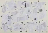 Arrigo Lora Totino, SENZA TITOLO, 1999