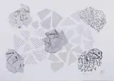Arrigo Lora Totino, VERSO IL CENTRO, 2008
