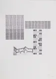 Arrigo Lora Totino, COMPOSIZIONE DA 4 TEMPI, 1965-1996