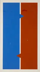 Hsiao Chin, 2 BASTONI