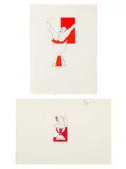Giulio Turcato, ASSO DI COPPE