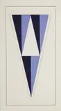 Gianfranco Pardi, TRE DI SPADE
