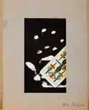 Bruno Di Bello, CINQUE DI SPADE