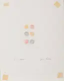 Giulia Niccolai, SEI DI DENARI