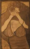 Pietro Ghizzardi, SENZA TITOLO, 1961
