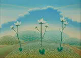 Ivan Rabuzin, SENZA TITOLO, 1968