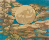 Mayo, LA LUNE MON AMIE, 1964