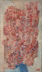 Mayo, FLEURS, 1956