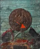 Roberto Crippa, SENZA TITOLO (ANNI'70)