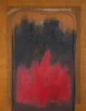 Salvatore Emblema, SENZA TITOLO, 1981