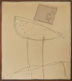 Gianfranco Asveri, COMPOSIZIONE, 1989