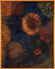 Bertina Lopes, TOTEM 1, 1976