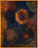 Bertina Lopes, TOTEM 1, 1976