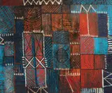 Bertina Lopes, SENZA TITOLO, 1979