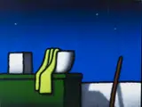 Tino Stefanoni, SENZA TITOLO M89, 2001