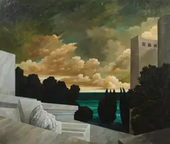 Tomaso Tommasi, PAESAGGIO, 1991-1997