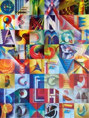 Lovro Dobričević, FUTURTYPE, 2019