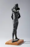 Augusto Murer, ARLECCHINO, 1984