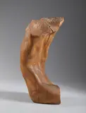 Augusto Murer, TORSO, 1959